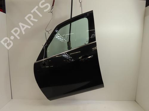 Used Left front door OPEL ZAFIRA TOURER C (P12) 2.0 CDTi (75) (165 hp) 30953221