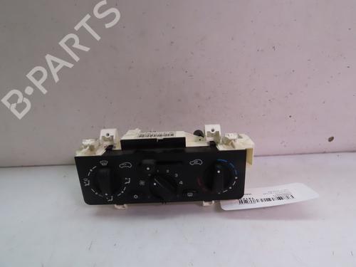 Climate control CITROËN C3 I (FC_, FN_) 1.4 i | BP15771136I5 