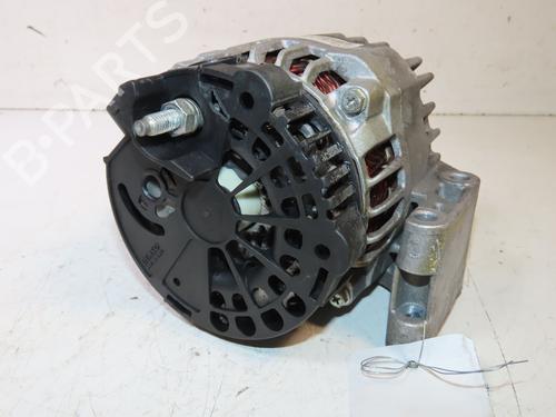 Alternator OPEL CORSA D (S07) 1.3 CDTI (L08, L68) | BP30950745M7