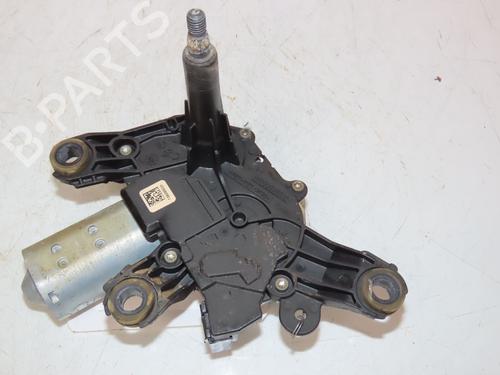 Used Rear wiper motor RENAULT CLIO IV (BH_) 1.6 RS Trophy (BHJ4, BHJ6) (220 hp) 25376347
