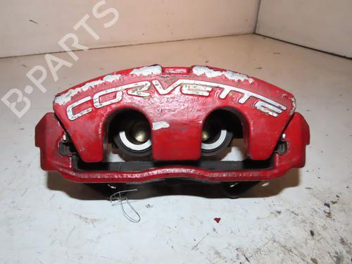 Left front brake caliper CHEVROLET CORVETTE (C6) 6.0 | BP28285218M105