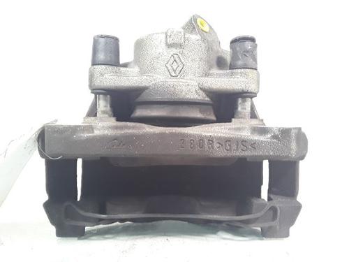 Used Right front brake caliper RENAULT MEGANE III Coupe (DZ0/1_) 1.6 dCi (DZ00, DZ12, DZ2A, DZ13) (130 hp) 14890994