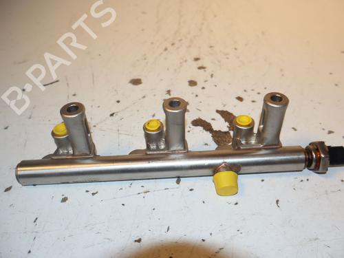 Sprederrør Sprederrør CITROËN BERLINGO (ER_, EC_) 1.2 PureTech 110 (110 hp) 35496017 35496017