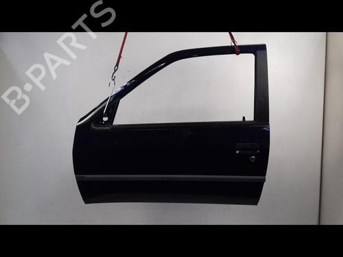 Left front door PEUGEOT 306 Hatchback (7A, 7C, N3, N5) 1.9 D | BP23152151C2