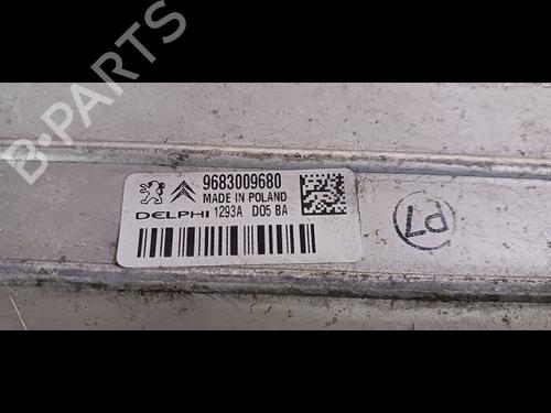 Used Other PEUGEOT 508 I (8D_) 2.0 HDi Hybrid4 AWC (163 hp) 15395587