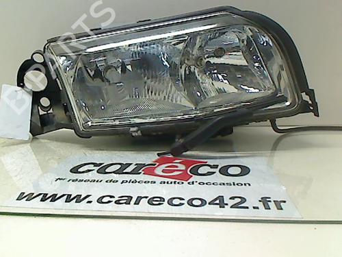 Used Right headlight VOLVO S80 I (184) 2.5 TDI (140 hp) 23153157