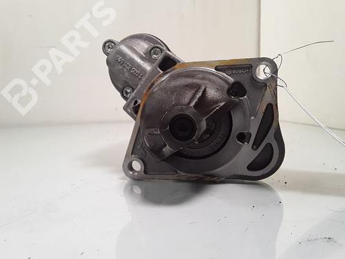 Used Starter OPEL CORSA D (S07) 1.2 (L08, L68) (86 hp) 8993921