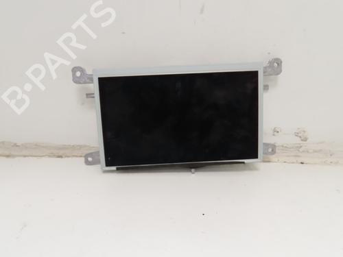 Used Display monitor AUDI A5 Sportback (8TA) 2.0 TDI (150 hp) 30952175
