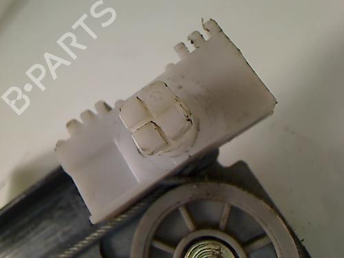 Front left window mechanism PEUGEOT 106 II (1A_, 1C_) | BP23152060C22