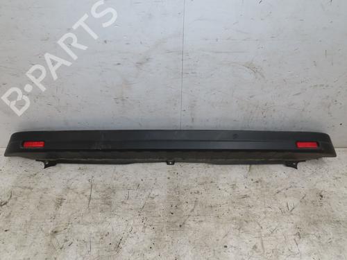 Used Rear bumper RENAULT TRAFIC III Bus (JG_) 2.0 dCi 150 (JGMU) (150 hp) 33137672
