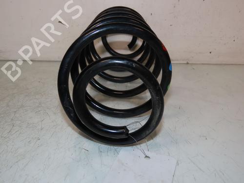 Shock absorber spring PEUGEOT 2008 I (CU_) 1.2 THP 110 / PureTech 110 | BP21392169C152
