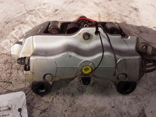 Right rear brake caliper PORSCHE CAYENNE (9PA) S 4.5 | BP14890761M106