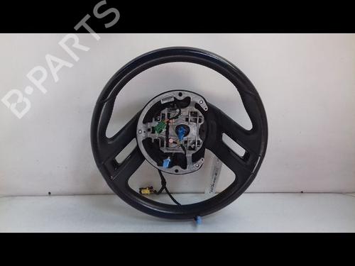 Used Steering wheel CITROËN C4 Picasso I MPV (UD_) 2.0 HDi 138 (136 hp) 8981981