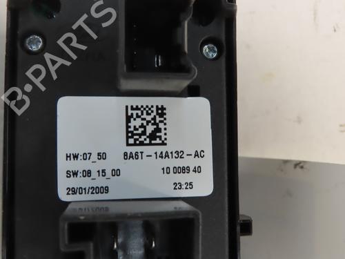 Used Left front window switch FORD FIESTA VI (CB1, CCN) 1.25 (82 hp) 26917207