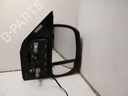 Used Right mirror Right mirror MAN TGE Van 2.0 TDI (01V, 03V, 36V, UYB, UYC, UYD) (177 hp) 34175459 34175459