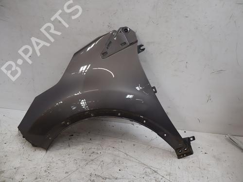 Used Left front fenders Left front fenders 39219408 39219408