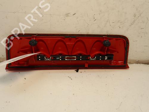 Used Third brake light Third brake light PEUGEOT 207 SW (WK_) 1.6 HDi (112 hp) 34573237 34573237