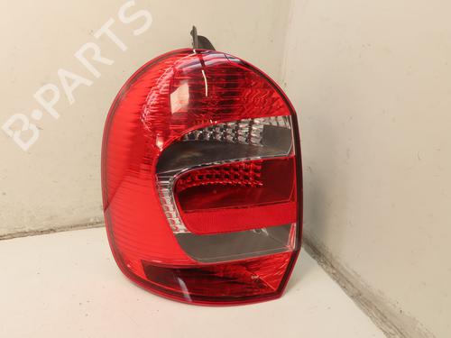 Venstre baglygte RENAULT MODUS / GRAND MODUS (F/JP0_) 1.5 dCi 75 (75 hp) 29818845