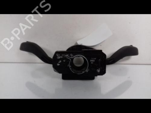 Used Steering column stalk VW POLO IV (9N_, 9A_) 1.4 TDI (70 hp) 10053572