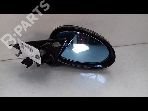 Right mirror BMW 1 (E81) 118 d | BP8986443C27 