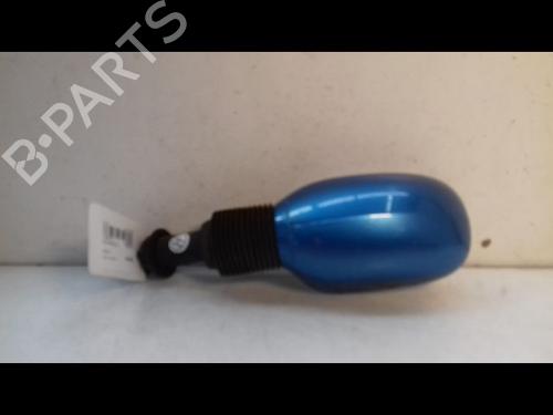 Used Left mirror FORD KA (RB_) 1.3 i ROCAM (70 hp) 12117212