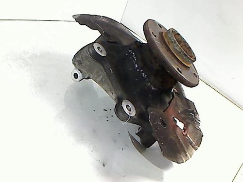 Right front steering knuckle BMW 3 (E90) 325 d | BP36483961M26 - Image 3
