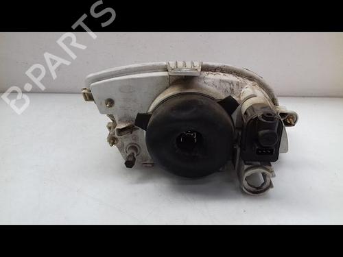 Used Left headlight FIAT SEICENTO / 600 (187_) 1.1 (187AXB, 187AXB1A, 187AXC1A02) (54 hp) 23153257