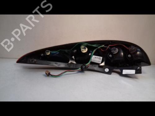 Used Left taillight Left taillight NISSAN ALMERA TINO (V10) 1.8 (114 hp) 12203688 12203688