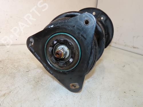 Left front shock absorber RENAULT MEGANE IV Hatchback (B9A/M/N_) 1.2 TCe 130 (B9MR) | BP20846057M16 