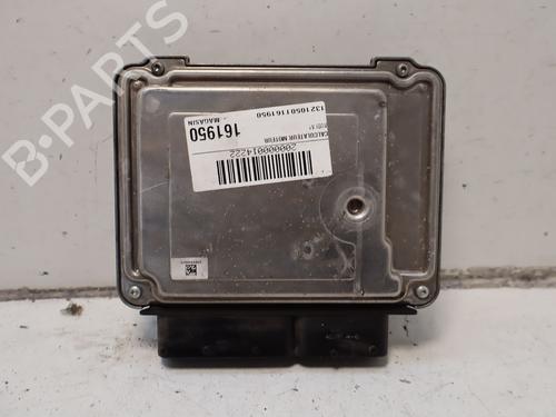 Used Engine control unit (ECU) Engine control unit (ECU) AUDI A1 Sportback (8XA, 8XF) 2.0 TDI (143 hp) 33894035 33894035
