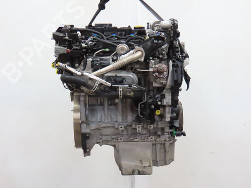 Motor FORD TRANSIT COURIER B460 Box Body/MPV 1.5 EcoBlue | BP27373105M1