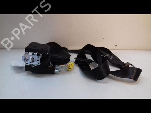 Used Front left belt tensioner VW TOURAN (1T1, 1T2) 2.0 TDI (140 hp) 12823196