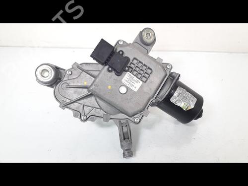 Front wiper motor CITROËN C4 Picasso I MPV (UD_) 1.6 HDi | BP12235314M29 