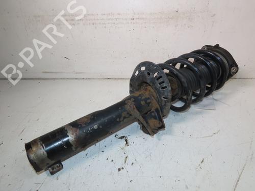 Amortiguador delantero derecho VW PASSAT B6 (3C2) 2.0 TDI (140 hp) 31324876