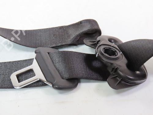 Front right belt tensioner BMW 3 Compact (E46) 316 ti | BP24920205C88 
