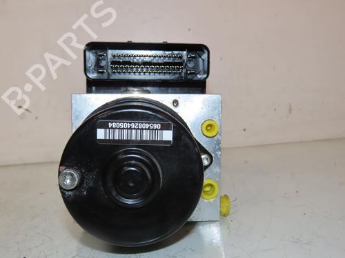 Used ABS pump SEAT ALTEA (5P1) 1.9 TDI (105 hp) 21672474