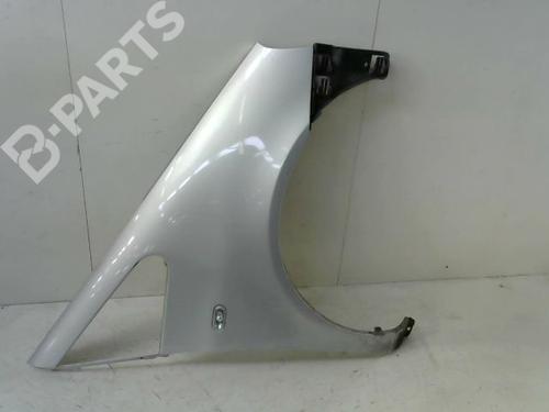 Used Right front fenders SEAT ALHAMBRA (7V8, 7V9) 1.9 TDI (115 hp) 9000267