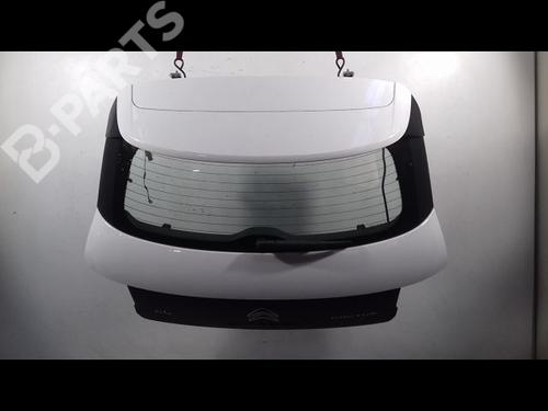 Used Tailgate CITROËN C4 CACTUS 1.2 VTi 82 (82 hp) 11333288