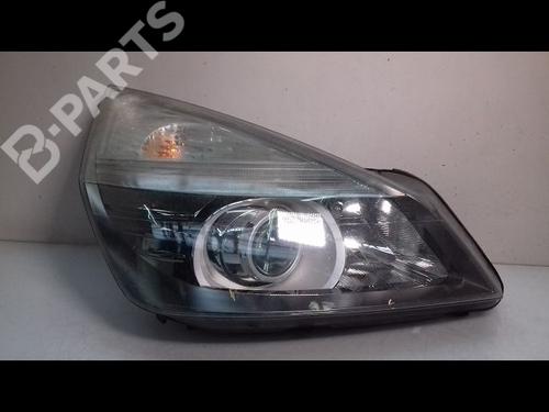 Used Right headlight RENAULT ESPACE IV (JK0/1_) 2.0 dCi (JK03, JK04, JK1C, JK1G, JK1J, JK1K) (173 hp) 11488098