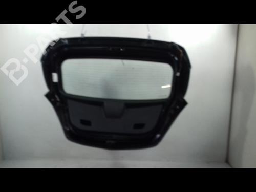 Tailgate OPEL CORSA D (S07) 1.3 CDTI (L08, L68) | BP10954630C6 