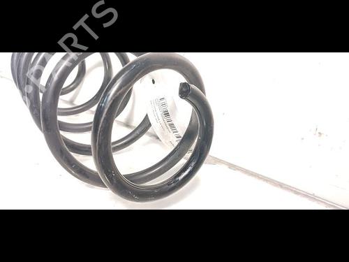 Shock absorber spring TOYOTA YARIS (_P13_) 1.0 (KSP130_, KSP130) | BP16016153C152 
