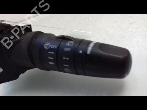 Steering column stalk NISSAN X-TRAIL I (T30) 2.2 dCi | BP8982015I23