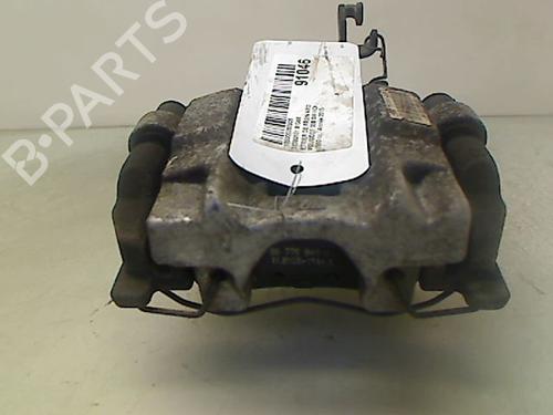 Used Right rear brake caliper PEUGEOT 308 SW II (LC_, LJ_, LR_, LX_, L4_) 1.6 HDi / BlueHDi 115 (LCBHXM, LCBHXT) (115 hp) 14890947