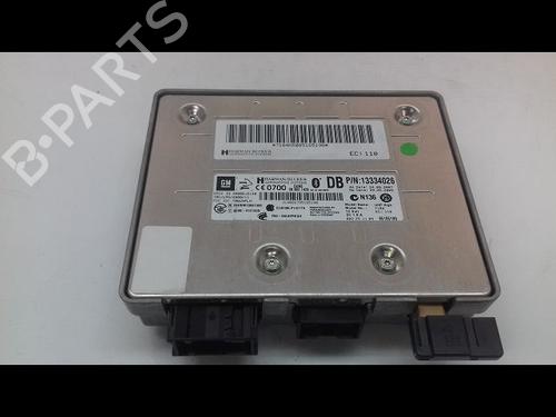 Used Radio OPEL INSIGNIA A (G09) 2.0 CDTI (68) (131 hp) 9073161