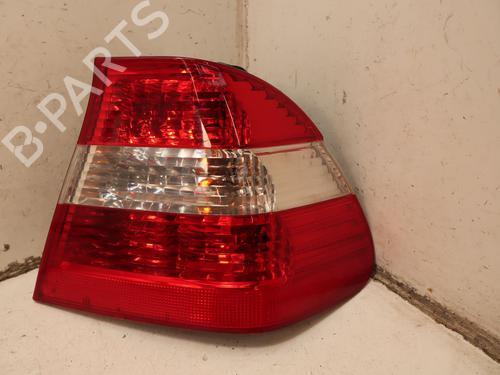 Used Right taillight BMW 3 (E46) 316 i (115 hp) 32873314