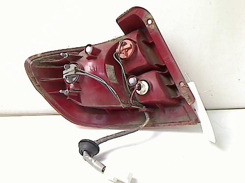 Used Right taillight Right taillight 36485205 36485205