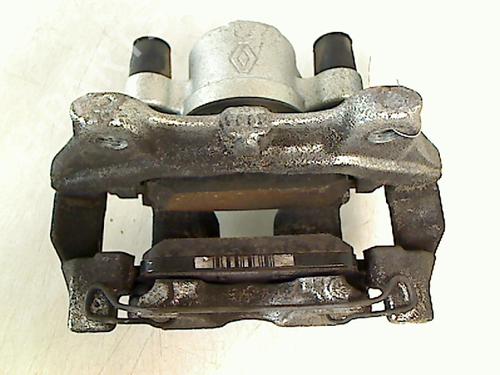 Used Right front brake caliper DACIA SANDERO II TCe 90 (B8M1, B8MA, B8AC) (90 hp) 23150724