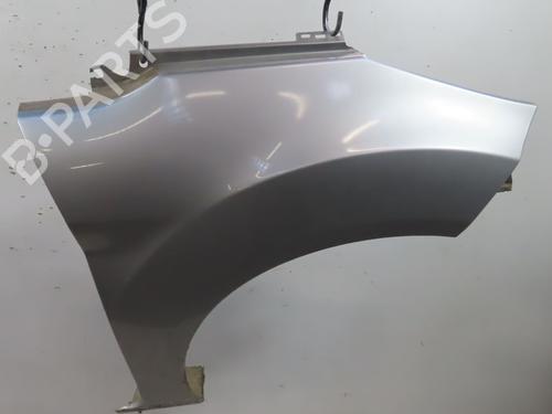 Forkjerm høyre FORD FIESTA VI (CB1, CCN) 1.4 TDCi | BP26071681C42 
