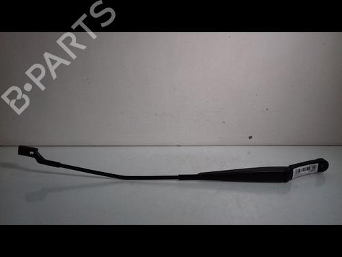 Used Front windshield wiper arm VW GOLF VII (5G1, BQ1, BE1, BE2) 2.0 TDI (150 hp) 14894599