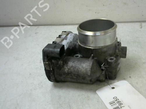 Throttle body AUDI A4 B7 Avant (8ED) 1.8 T | BP36483590M82 - Image 3